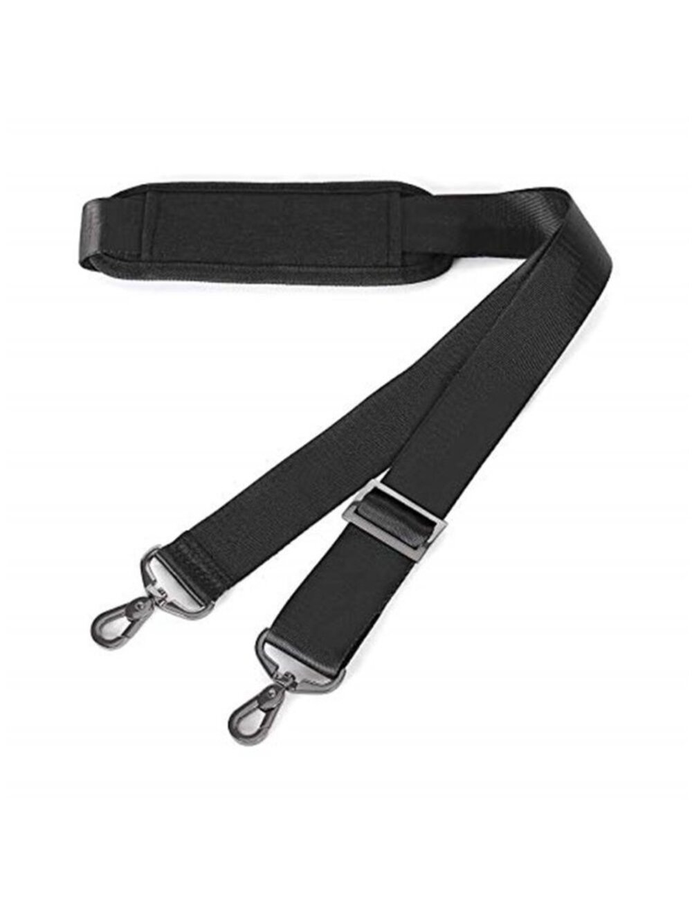 56 inch Shoulder Strap, Adjustable Soft Universal Non-Slip Strap